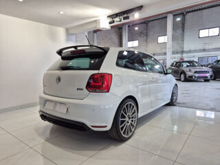 Polo 2.0 TSI 220CH R WRC 3P 2014 occasion 95200 Sarcelles
