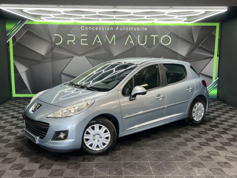 Peugeot 207 1.6 HDI90 99G 5P