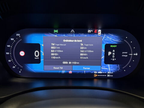 XC60 T8 HYBRIDE RECHARGEABLE 310 + 145CH POLESTAR ENGINEERED GEAR 2024 occasion 57350 Stiring-Wendel