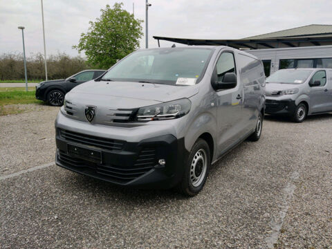 Peugeot Expert M 2.0 BLUEHDI 145CH PACK PREMIUM CONNECT 2025 occasion La Tour-de-Salvagny 69890