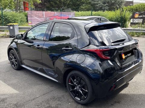 Mazda2 1.5 Hybrid 116ch Homura 2026 2026 occasion 78310 COIGNIERES