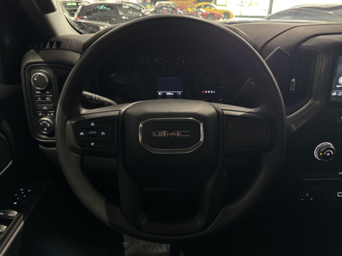 Sierra SIERRA 4.3 V6 01/2019 24500 KM 6 PLACES PAS DE TVA PTAC F2 3 2019 occasion 12000 RODEZ