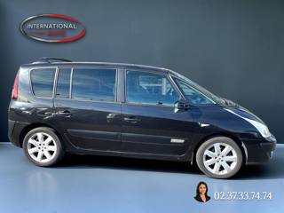 Espace 2.0T 170CH PRIVILEGE 2008 occasion 28700 Auneau