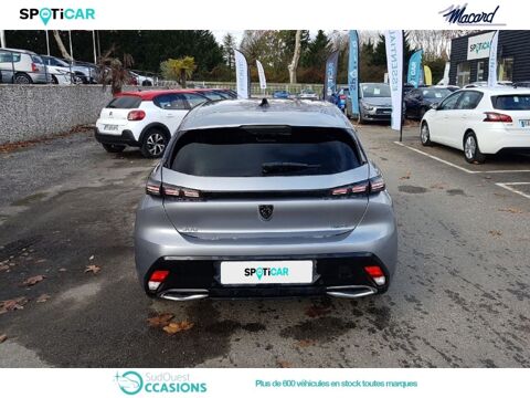308 PHEV 180ch Allure Pack e-EAT8 2023 occasion 82000 Montauban