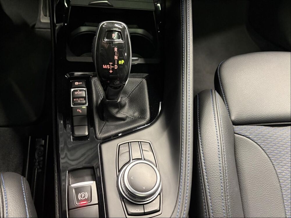X2 sDrive18dA 150ch M Sport Euro6d-T 2023 occasion 31100 TOULOUSE