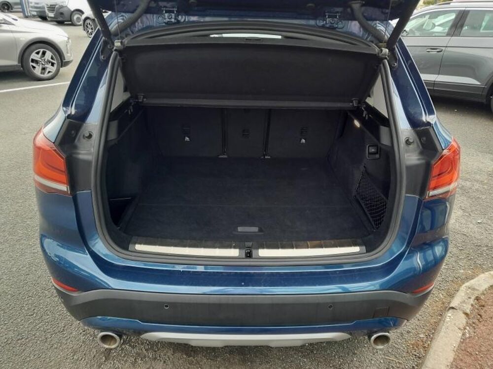 X1 xDrive18dA 150ch xLine 2021 occasion 64600 Anglet