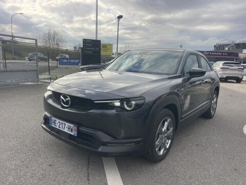 Annonce voiture Mazda MX-30 26900 €