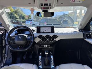 DS3 BLUEHDI 100CH GRAND CHIC 2019 occasion 38130 ECHIROLLES