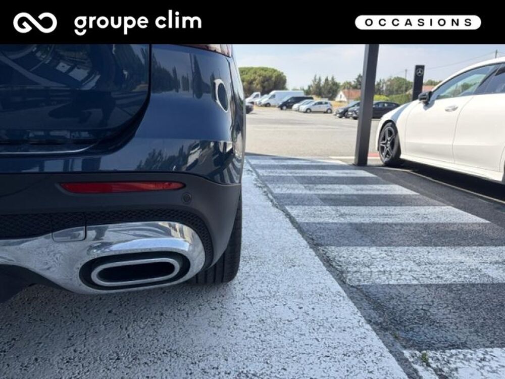 GLB 200 163ch AMG Line 7G DCT 2020 occasion 24100 Bergerac