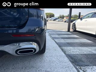 GLB 200 163ch AMG Line 7G DCT 2020 occasion 24100 Bergerac