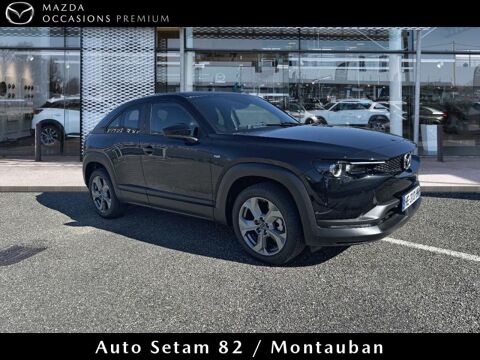 MX-30 e-SKYACTIV EV 145ch Exclusive-Line 2022 2025 occasion 82000 MONTAUBAN