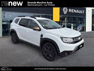 Duster 1.5 Blue dCi 115ch Extreme 4x4 2024 occasion 88160 Le Thillot