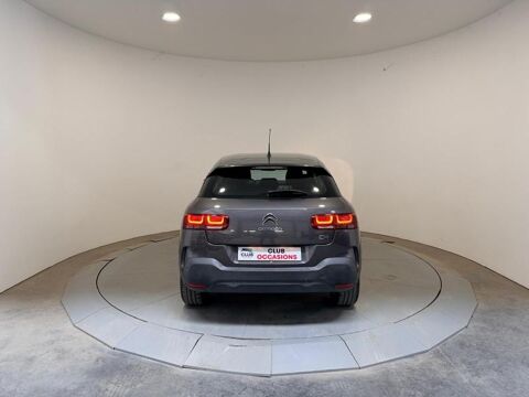 C4 cactus BlueHDi 100 Feel 2018 occasion 78520 LIMAY