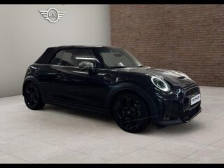 Cooper S 178ch Edition Premium Plus BVA7 2023 occasion 92100 Boulogne-Billancourt