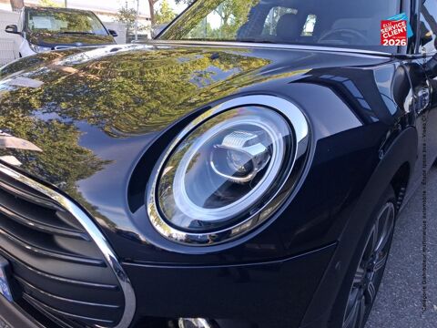 Cooper 136ch Canonbury 2020 occasion 68000 Colmar