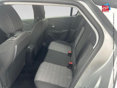 Corsa 1.2 75ch Edition 2022 occasion 54520 Laxou