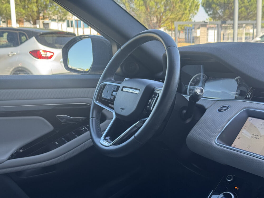 Range Rover Evoque 2.0 D 165 CH 2021 occasion 31770 Colomiers