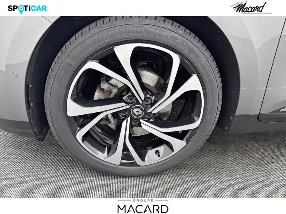 Sc&eacute;nic 1.3 TCe 140ch FAP Intens 2019 occasion 82000 Montauban