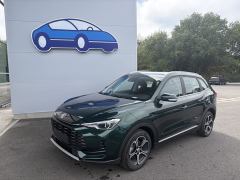MG ZS EV 1.5 HYBRID+ 197CH COMFORT 2026 occasion Albi 81000