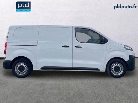 Jumpy M BlueHDi 120 Confort S&S E6.d 2022 occasion 13730 ST VICTORET