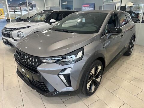 Mitsubishi Grandis 1.8 MPI HEV 158ch Intense 2026 occasion Gonesse 95500