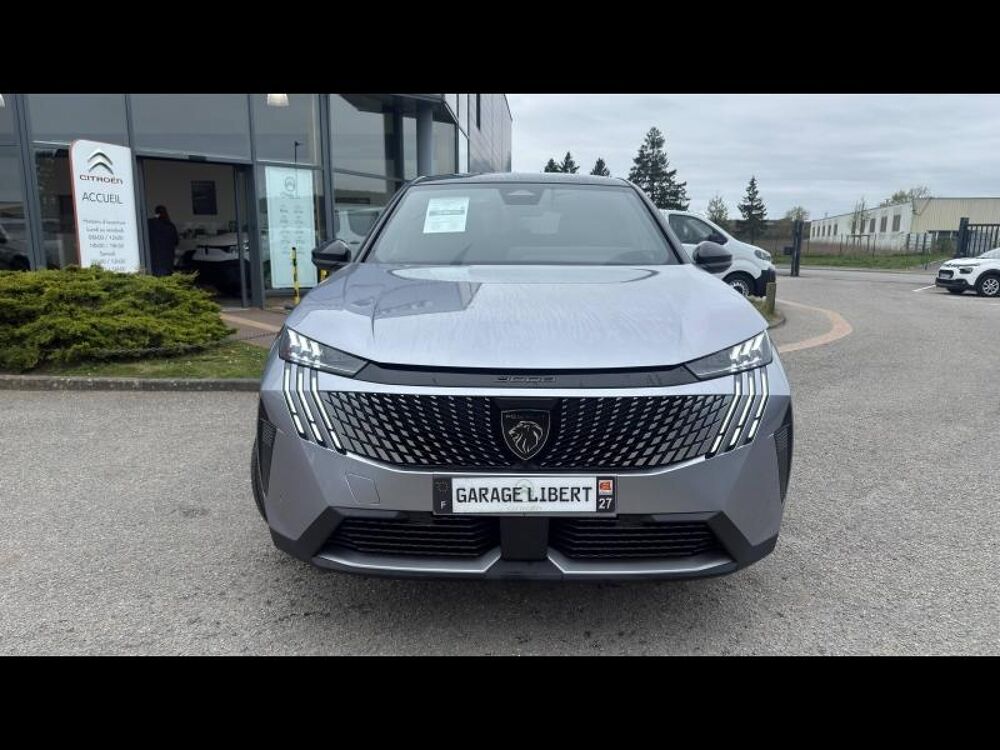 3008 1.2 Hybrid 136ch GT e-DCS6 2025 occasion 27930 Normanville