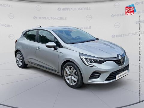 Clio 1.0 TCe 90ch Business -21N GPS 2022 occasion 57050 Metz