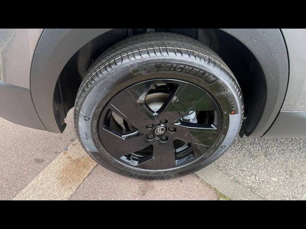 C5 aircross 1.2 Hybride 145ch MAX boite automatique 2026 occasion 27930 Normanville