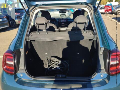 500 e 95ch MY23 2023 occasion 90000 Belfort