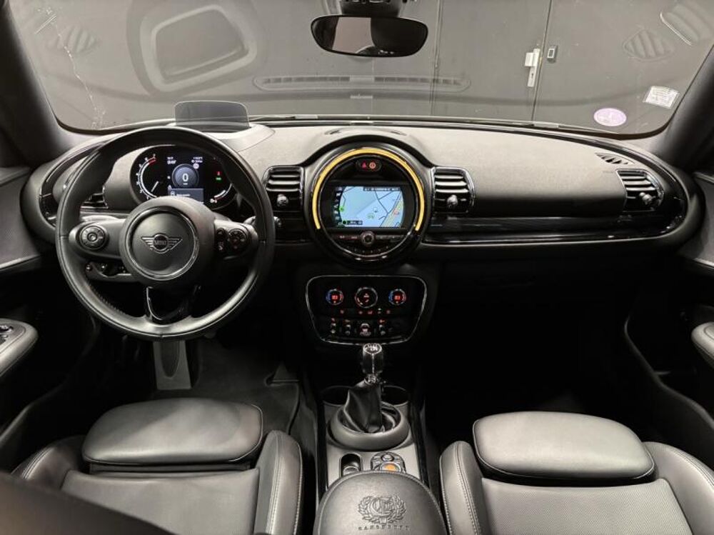 Cooper 136ch Canonbury 2020 occasion 31100 TOULOUSE