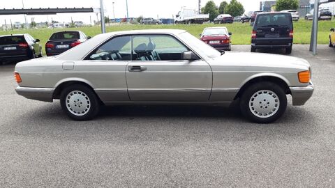  1987 occasion 85400 Sainte-Gemme-la-Plaine