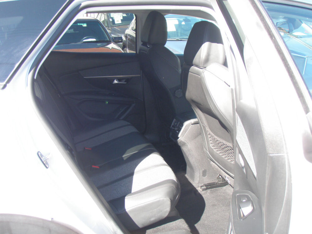 3008 II 1.5 BLUEHDI 130 S&S ALLURE BUSINESS 2019 occasion 93220 Gagny