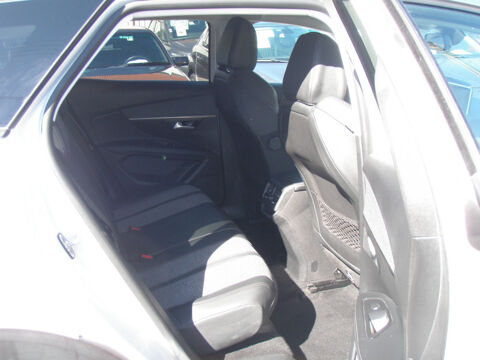 3008 II 1.5 BLUEHDI 130 S&S ALLURE BUSINESS 2019 occasion 93220 Gagny