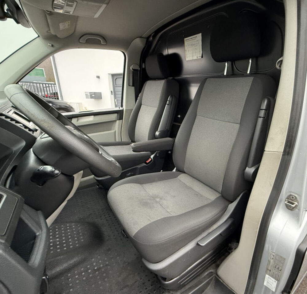 Transporter 3.0T L2H2 2.0 TDI 102CH BUSINESS LINE 2019 occasion 57350 Stiring-Wendel