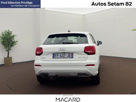 Q2 30 TFSI 116ch Sport Limited 2020 occasion 82000 MONTAUBAN