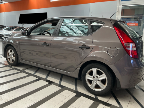 i30 1.4 PACK INVENTIVE 2011 occasion 38150 Salaise-sur-Sanne