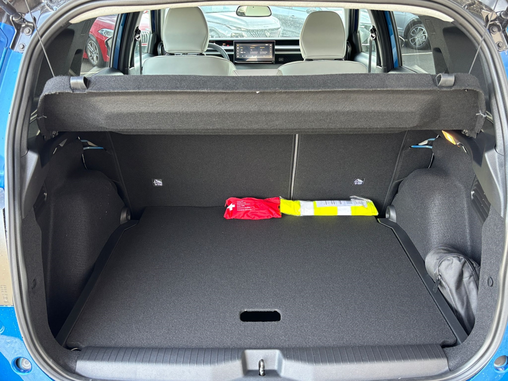 C3 Aircross 1.2 HYBRIDE 145CH MAX E-DCS6 2026 occasion 49070 Saint-L&eacute;ger-de-Lini&egrave;res