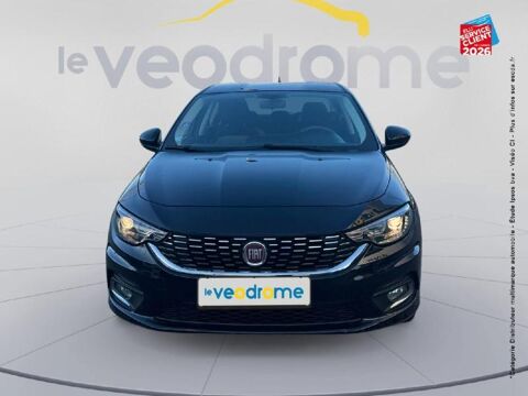Tipo 1.4 95ch Easy 4p 2018 occasion 67800 Bischheim