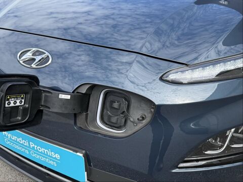 Kona Electric 39kWh - 136ch Creative 2023 occasion 78240 CHAMBOURCY