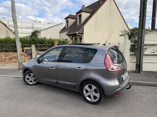 Sc&eacute;nic III 2.0 16V 140CH PRIVILEGE CVT 2009 occasion 95480 PIERRELAYE