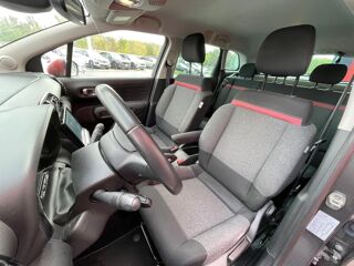 C3 Aircross PureTech 130ch S&S C-Series EAT6 2022 2021 occasion 33320 Eysines