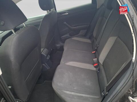 Taigo 1.0 TSI 116ch Life Plus DSG7 2025 occasion 25770 Franois
