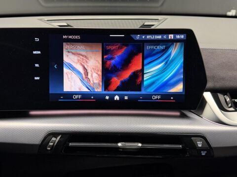X2 sDrive20iA 170ch M Sport DKG7 2024 occasion 31100 TOULOUSE