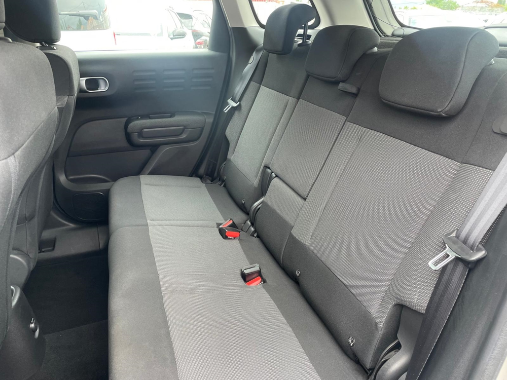 C3 Aircross BLUEHDI 100CH S&S FEEL E6.D-TEMP 2019 occasion 81000 Albi