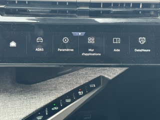 3008 1.2 HYBRID 136CH ALLURE E-DCS6 2025 occasion 16400 Puymoyen