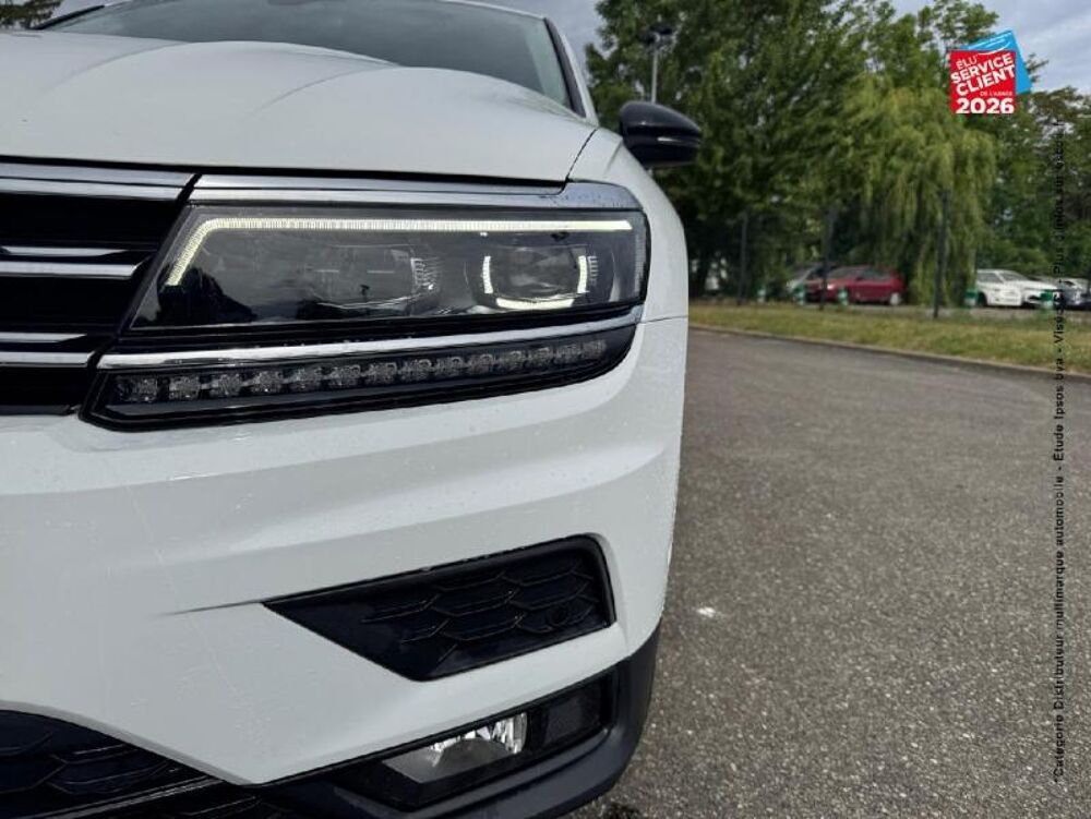 Tiguan 1.5 TSI EVO 150ch IQ.Drive DSG7 Euro6d-T 2019 occasion 68110 Illzach