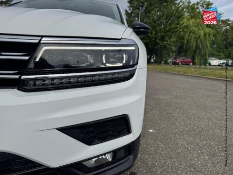 Tiguan 1.5 TSI EVO 150ch IQ.Drive DSG7 Euro6d-T 2019 occasion 68110 Illzach