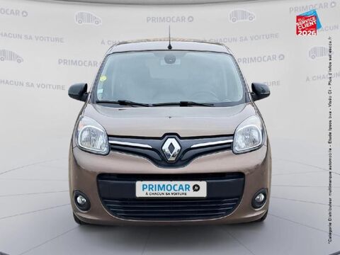 Kangoo 1.5 Blue dCi 95ch Business 2020 occasion 57970 Illange
