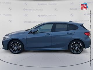 S&eacute;rie 1 120iA 178ch Edition Sport DKG7 2022 occasion 68390 Sausheim