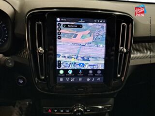 XC40 B3 163ch Ultra DCT 7 2025 occasion 67460 Souffelweyersheim